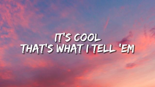 Cruel Summer (Lyrics) Taylor Swift