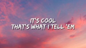 Cruel Summer (Lyrics) Taylor Swift