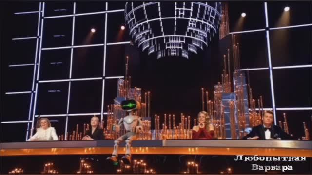 Фантастика 3 сезон ФИНАЛ от 24.01.2025 / Кто стал победителем шоу? смотреть онлайн