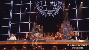 Фантастика 3 сезон ФИНАЛ от 24.01.2025 / Кто стал победителем шоу?