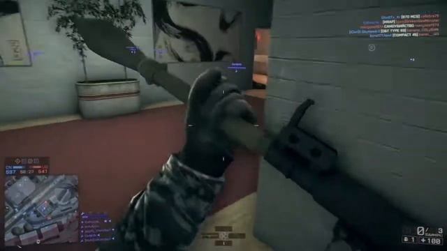 Battlefield 4 PS4 Захват 4 мая 2021 смотреть онлайн
