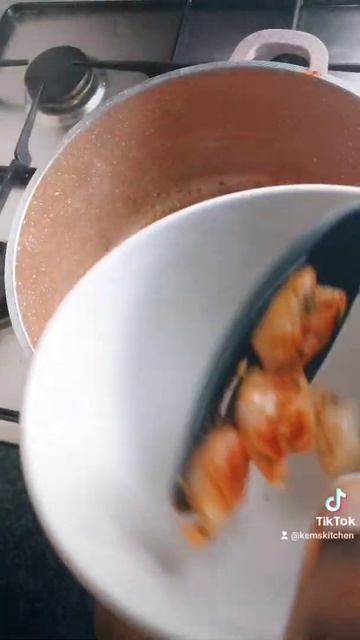 Creamy Tomato Pasta смотреть онлайн