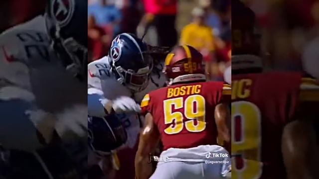 Derrick henry is now a raven. смотреть онлайн