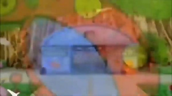 Little Einsteins Reboot Theme Song (2020)