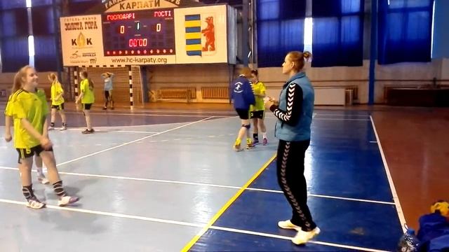 Ужгород 2016 Разминка смотреть онлайн