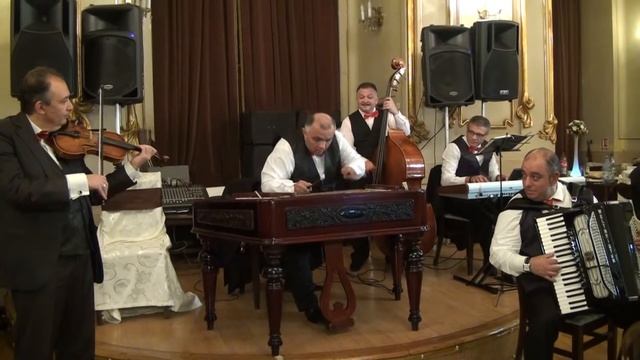 Taraful George Ness - Show C.C.A - partea 1 смотреть онлайн