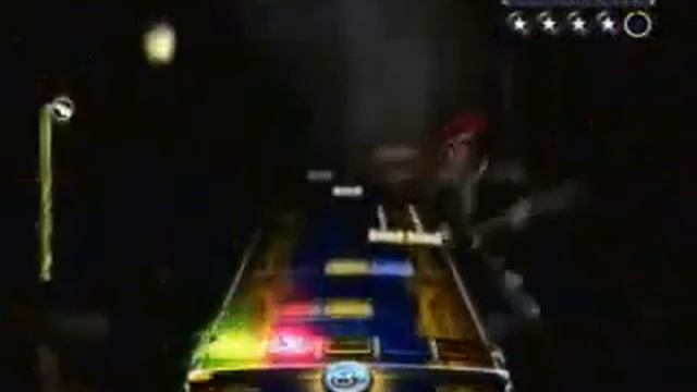Rock Band 3 DLC: The Conjuring Expert Guitar, 100%, 330k (FC!) [ERG] смотреть онлайн