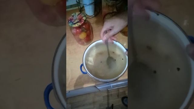 маринование помидорчики с зернами горчици смотреть онлайн