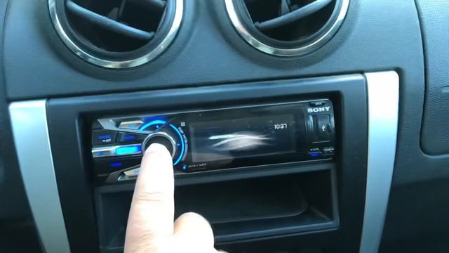 SONY DSX-S200X