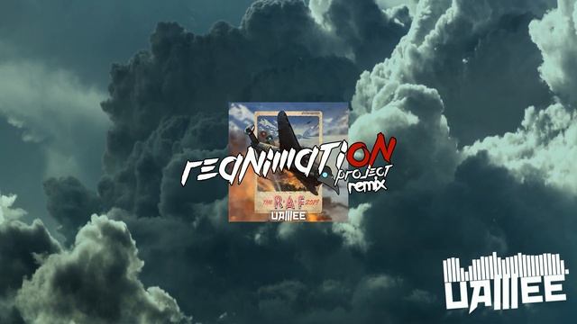 uamee - THE RAF 2019 (Reanimation Project Remix) смотреть онлайн