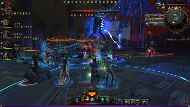 Castle Never / Замок Невер Azarzel / Азарзель Mage Max Hero Score 13.160 смотреть онлайн