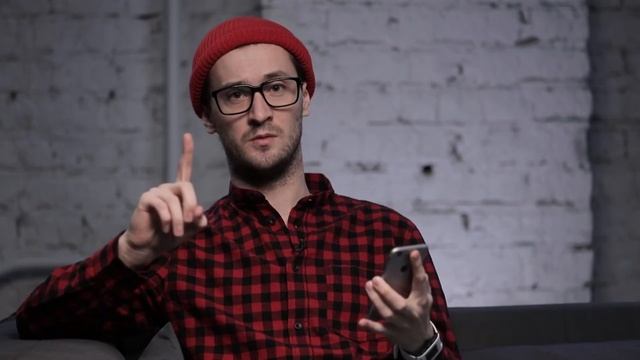 Голодный стартапер. 2 серия "Empty Apps" смотреть онлайн