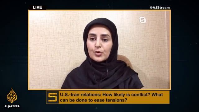 🇮🇷 🇺🇸 Are the US and Iran going to war? | The Stream смотреть онлайн