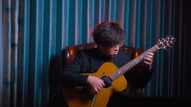 Aosen Acoustic Guitar Performance
