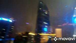 Москва Сити - бесплатная смотровая площадка. Полезная информация.