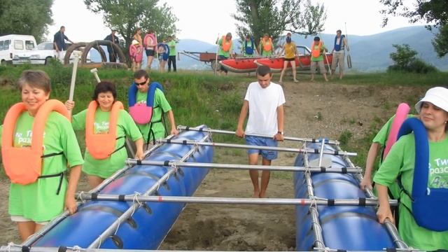 26.05.2007 Сплав смотреть онлайн