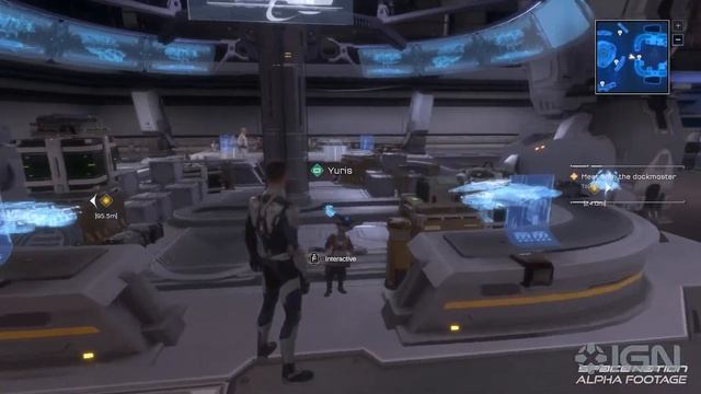 Space Nation Online: 4 минуты кинематографического игрового процесса альфа-сборки смотреть онлайн