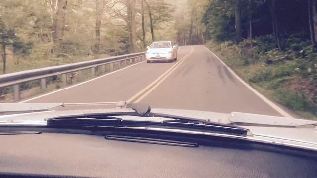 Cruising in the 1800 - TSD Rally Planning 2017 смотреть онлайн