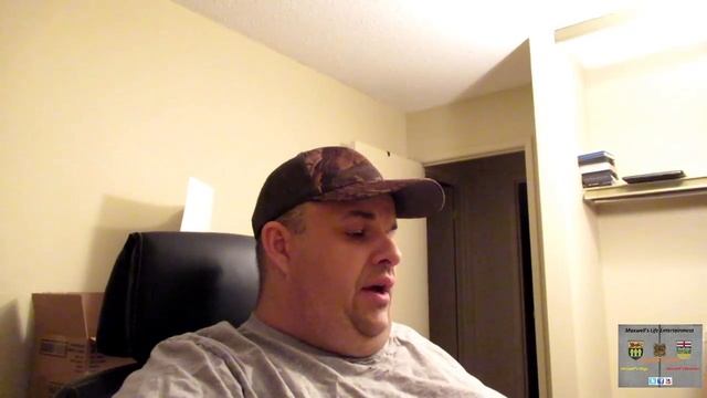 Vlog 1137 2019 A Short Vlog Maxwell's Vlogs смотреть онлайн