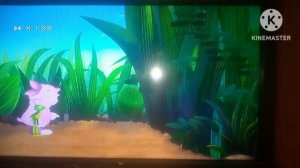 Обзор на dvd диск лунтик сезон 2 выпуск 4 шутники (комната смеха)