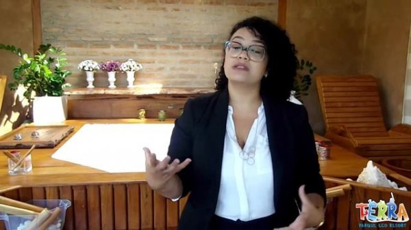 Capacitação e Treinamento - Terra Spa Onsen