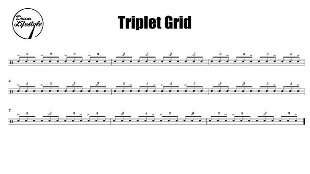 Triplet Grid смотреть онлайн