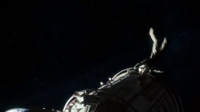 Re-score - Gravity смотреть онлайн