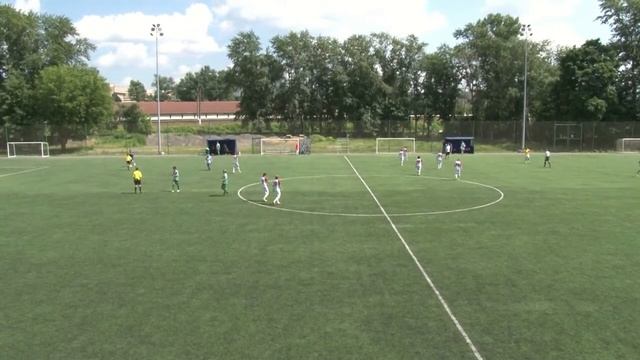 Зенит - Квазар смотреть онлайн
