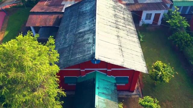 Digboi The Oil Town Of Assam । Aerial View । Dji Mavic । Anirudha Deka смотреть онлайн