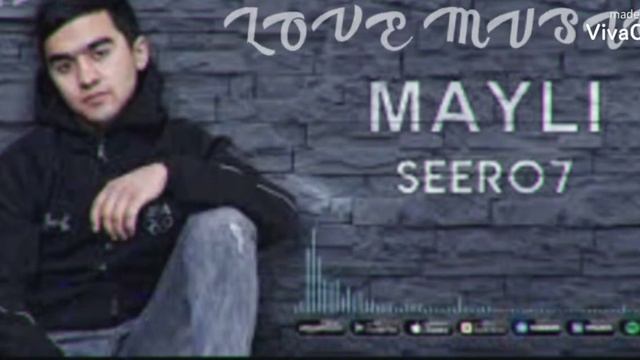 Seero7 MAYLI premyera. | Сееро7 МАЙЛИ смотреть онлайн