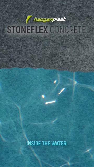 StoneFlex Concrete | Haogenplast смотреть онлайн