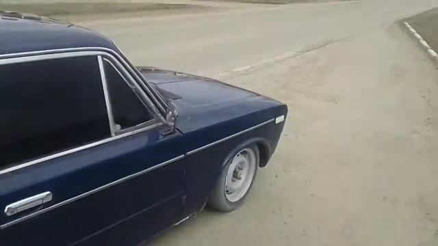 Ваз 2106 БПАН смотреть онлайн
