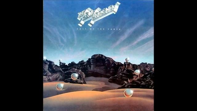 The Soul Searchers - Ashley's Roachclip (1974) - HQ смотреть онлайн