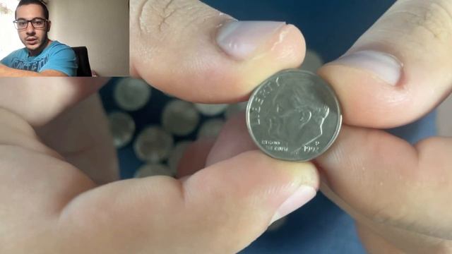 Unlocking the Secret of a Coin Worth $50 - Don't Miss Out! смотреть онлайн