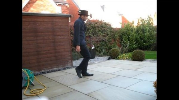 Electro Swing Dance: Deladap - Dirty Jazz