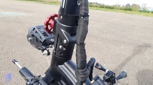 Nanrobot LS7 Plus - Le Test XXL de la meilleure trottinette électrique de Nanrobot !