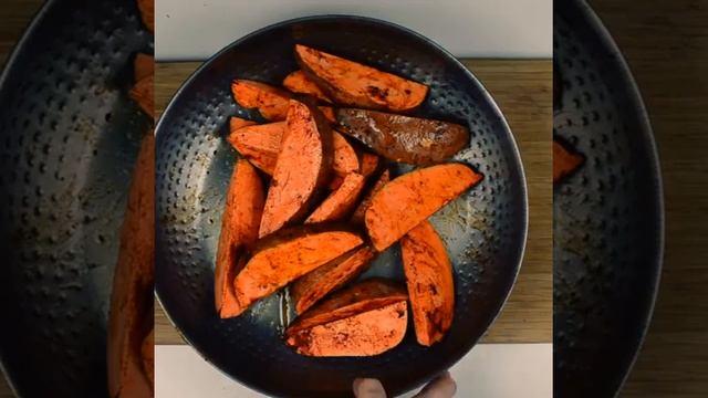 Sweet Potatoes смотреть онлайн