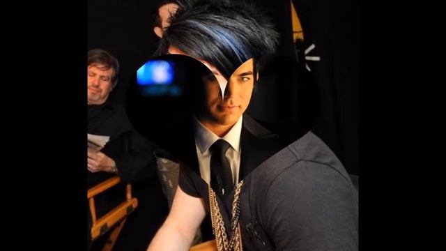Wither Must I Wander-Adam Lambert смотреть онлайн