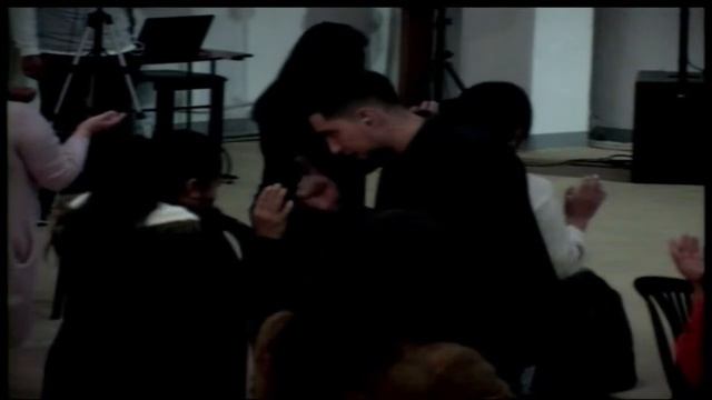 Emisión en directo de MINISTERIO CRISTIANO SOPLO DE VIDA смотреть онлайн