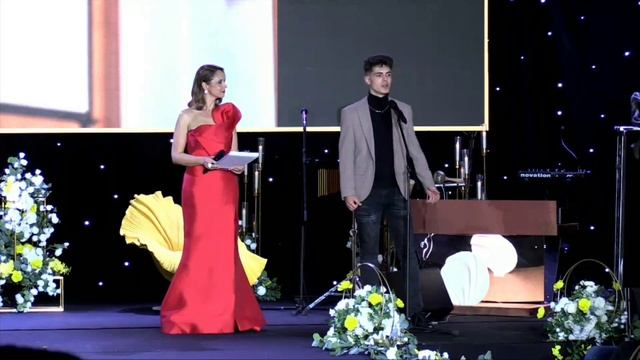 Bianca Mirica & Crina Maria Dinu premiate la Gala "Nu exista nu se poate" cu Andreea Marin смотреть онлайн