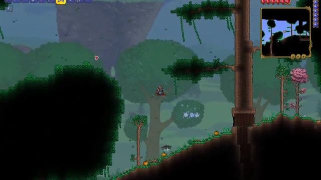 Terraria две проблемы в одном мире мастер с модами смотреть онлайн