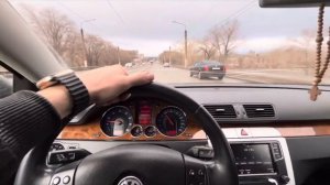 VAG  Фольксваген пассат b6/ Volkswagen Passat b6! Стоит ли купить в 2024 ?