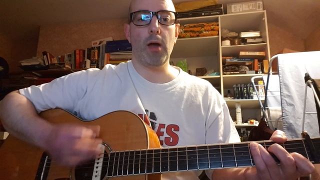 Walk Me Home by P!nk (easyish guitar lesson) смотреть онлайн