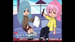 ♣️♦️13 карт /клоны рисуют комикс-2 серия