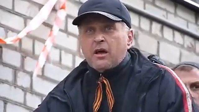 Славянск - АТО смотреть онлайн