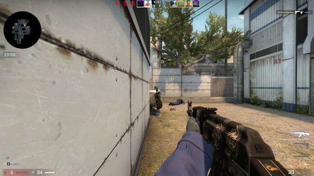 SPOILER // Tadesyx fragmovie смотреть онлайн