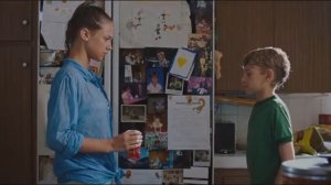 The First Hope (2013) Clip | Brother Sister Surprise First Kiss |   Lili Reinhart