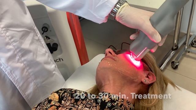 RED Touch Lazer смотреть онлайн