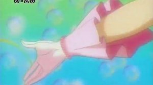 (AMV) Magical girls Transformations