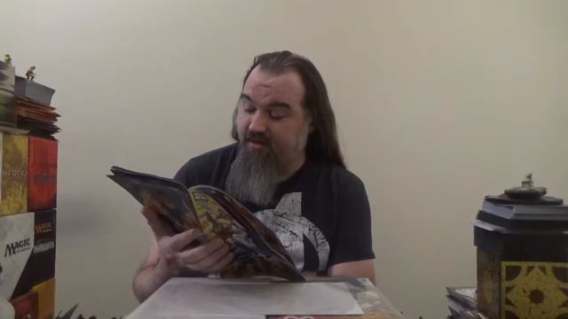 Weekly Comic Book Round-Up, 7/24/2019 смотреть онлайн